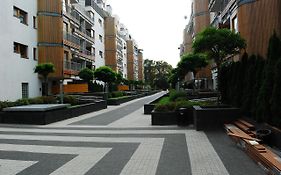 Apartament - Chelmska Olinek